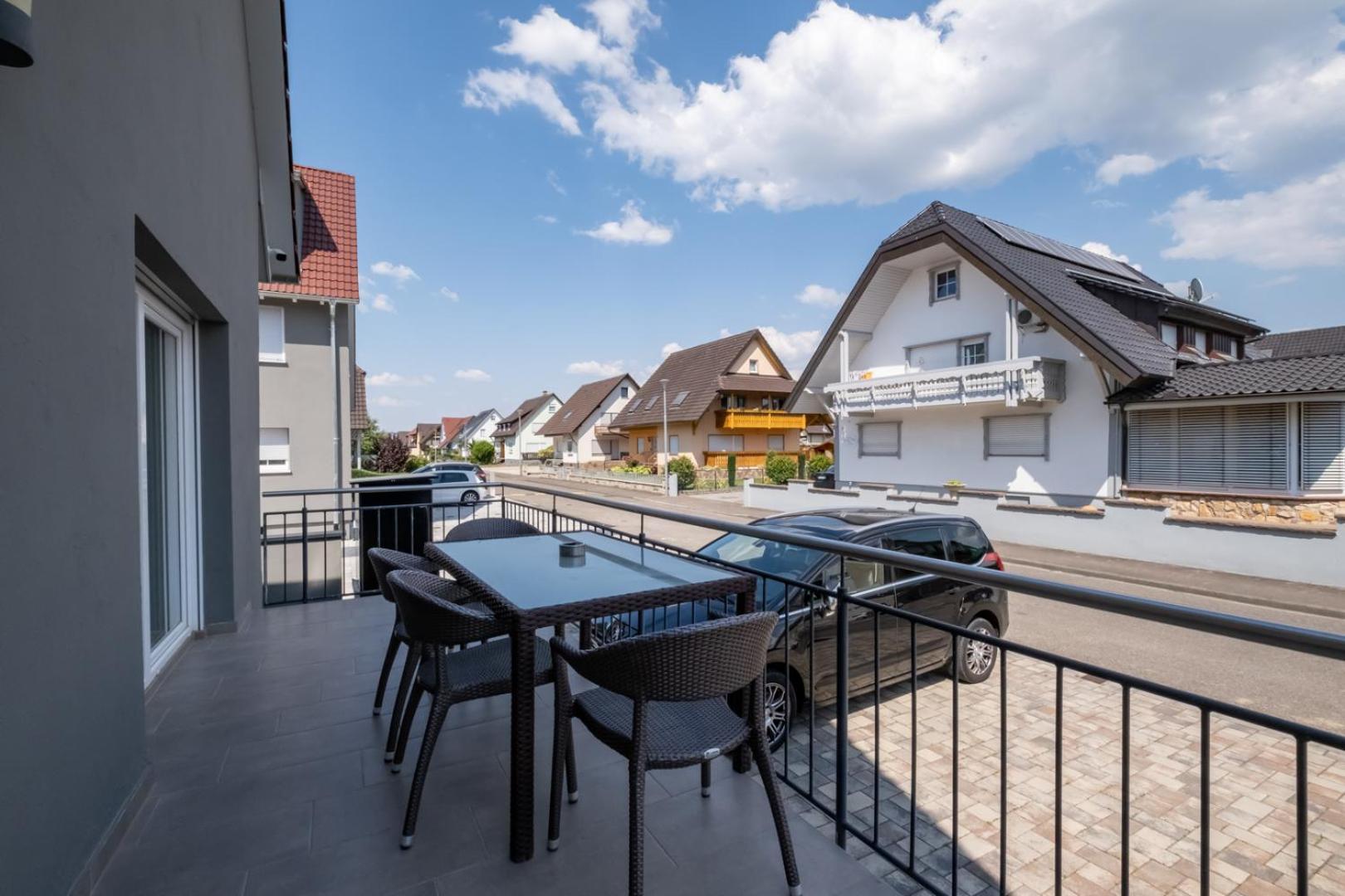 Casa Merilana Rust Luaran gambar