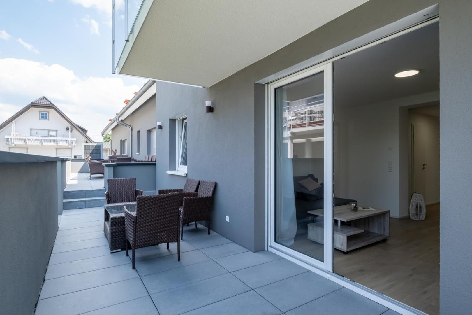 Casa Merilana Rust Luaran gambar