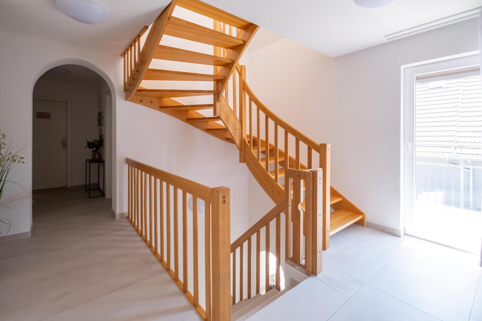 Casa Merilana Rust Luaran gambar