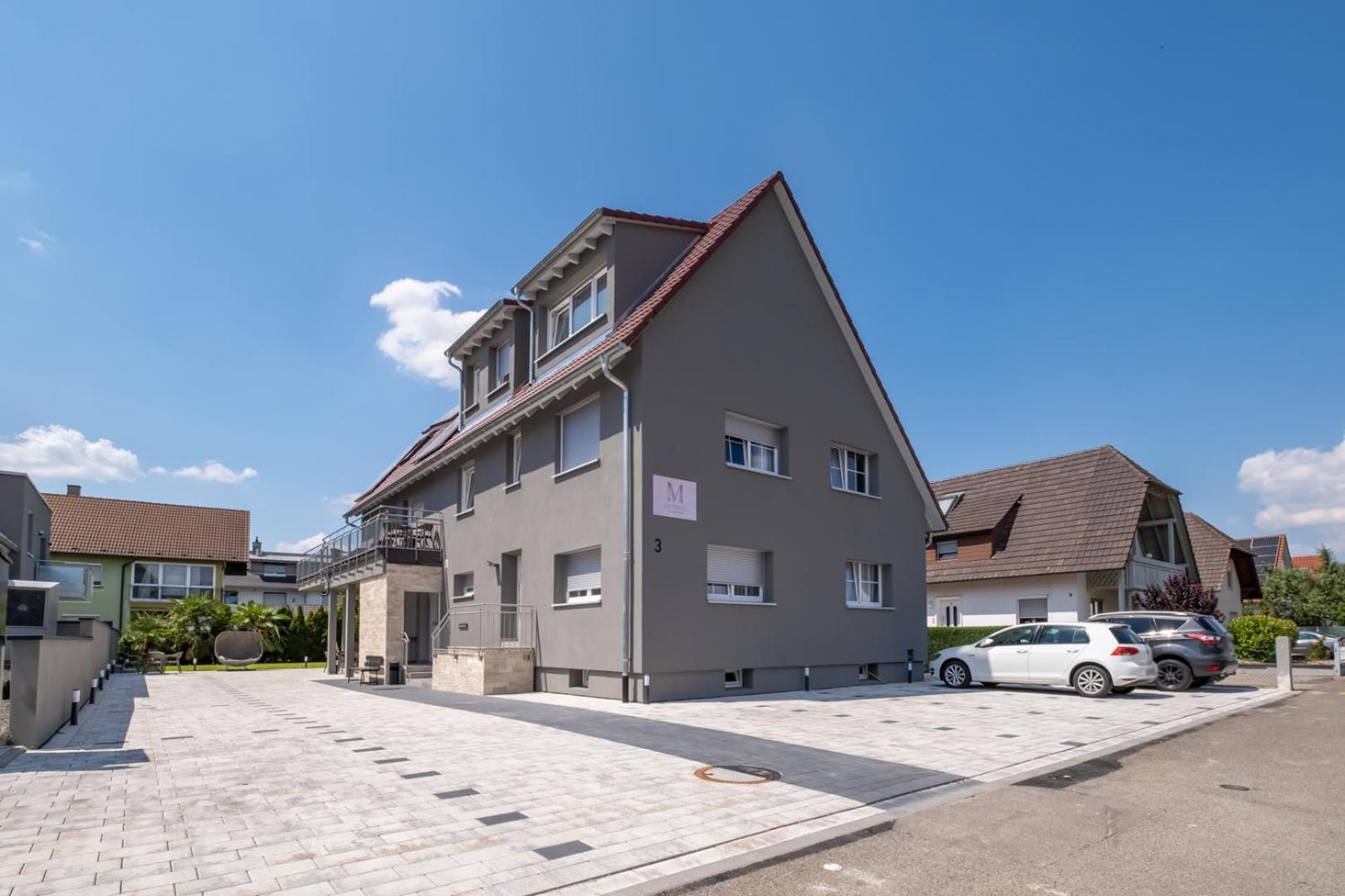 Casa Merilana Rust Luaran gambar