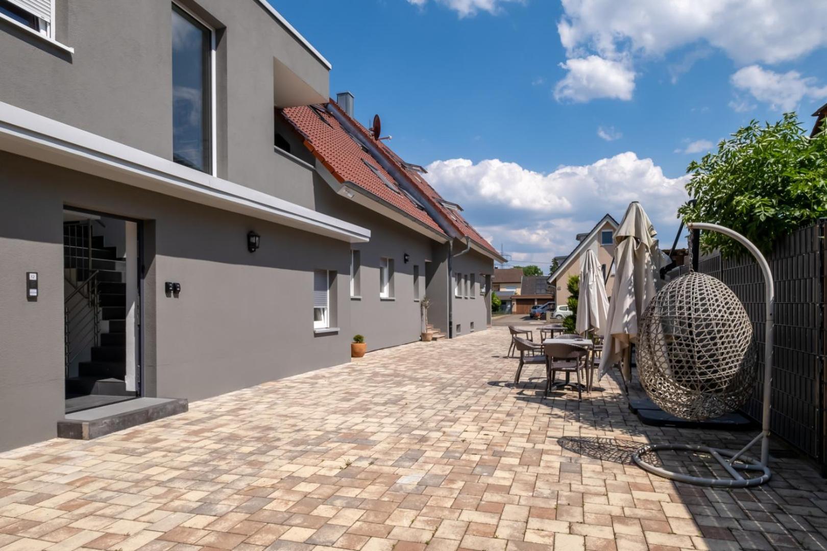 Casa Merilana Rust Luaran gambar